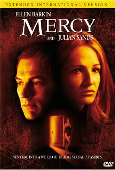 Famous quotes from Hollywood movie : Mercy (2000)