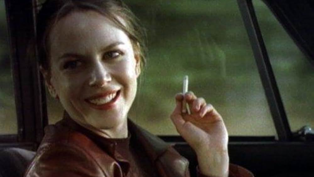 Famous trivia from Hollywood movie : Birthday Girl (2001)