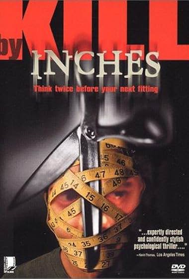 Famous trivia from Hollywood movie : Kill by Inches (1999)