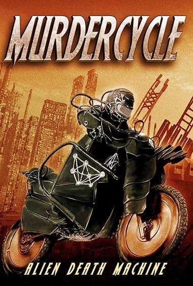 Famous trivia from Hollywood movie : Murdercycle (1999)