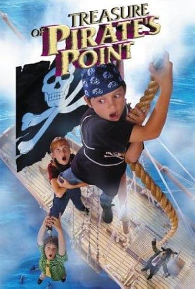 Famous quotes from Hollywood movie : Treasure of Pirate's Point (1999)
