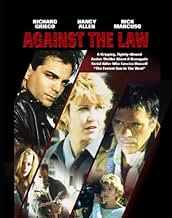Famous quotes from Hollywood movie : Against the Law (1997)