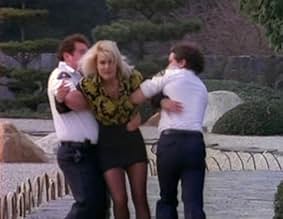 Famous trivia from Hollywood movie : Sorceress II: The Temptress (1999)