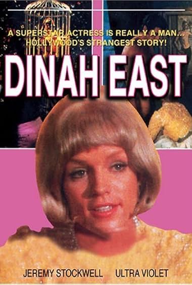 Famous quotes from Hollywood movie : Dinah East (1970)
