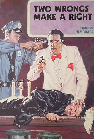 Famous trivia from Hollywood movie : Two Wrongs Make a Right (1987)