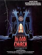 Famous trivia from Hollywood movie : Blood Church (1992)