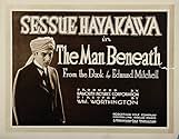 Famous trivia from Hollywood movie : The Man Beneath (1919)