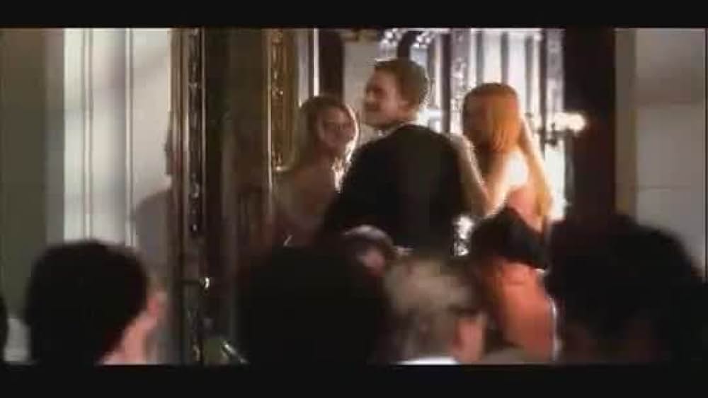 Famous quotes from Hollywood movie : The Skulls (2000)