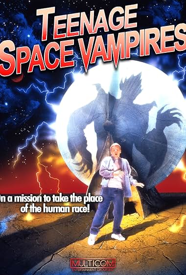Famous quotes from Hollywood movie : Teenage Space Vampires (1999)