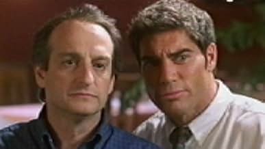 Famous trivia from Hollywood movie : Enemies of Laughter (2000)