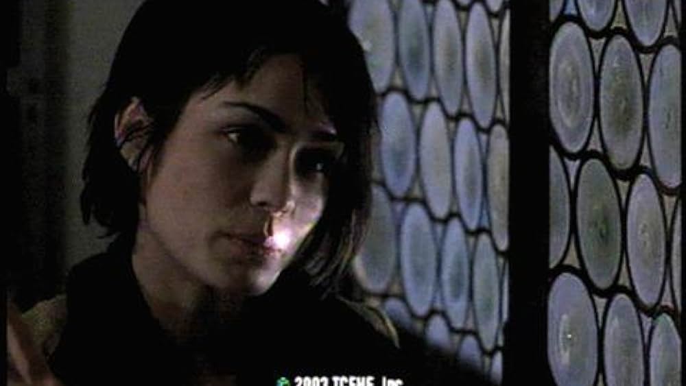 Famous quotes from Hollywood movie : The Order (2001)