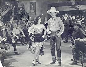 Famous trivia from Hollywood movie : 45 Calibre Echo (1932)