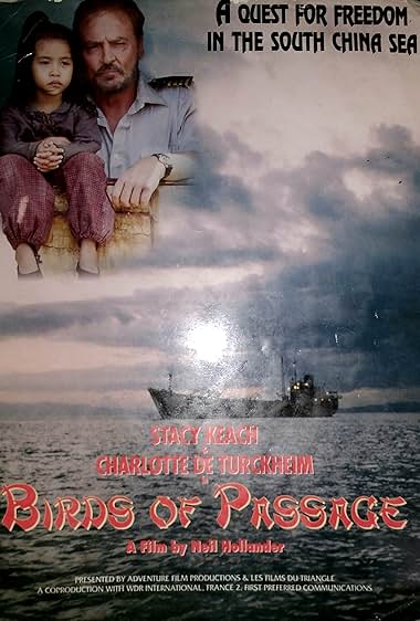 Famous trivia from Hollywood movie : Birds of Passage (2001)