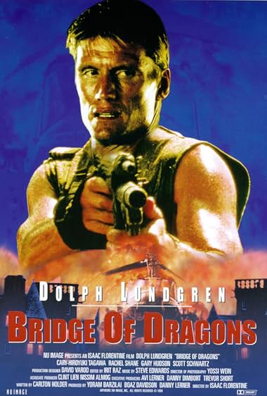 Famous trivia from Hollywood movie : Bridge of Dragons (1999)