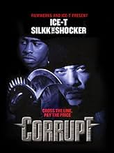 Famous quotes from Hollywood movie : Corrupt (1999)
