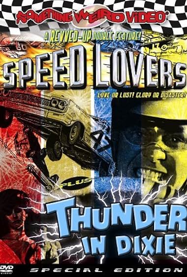 Famous quotes from Hollywood movie : Thunder in Dixie (1964)
