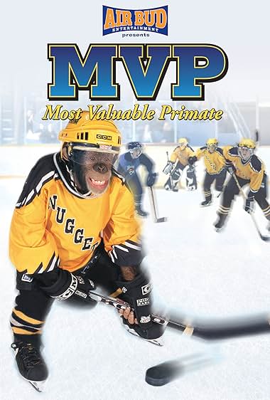 Famous quotes from Hollywood movie : MVP: Most Valuable Primate (2000)