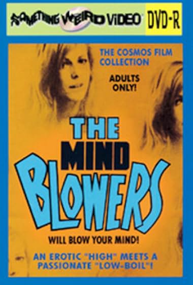 Famous trivia from Hollywood movie : The Mind Blowers (1969)