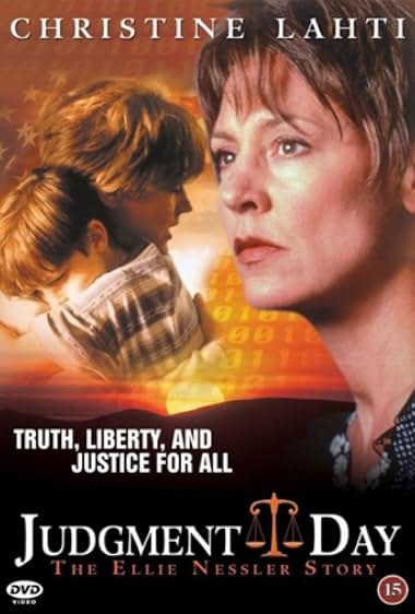 Famous quotes from Hollywood movie : Judgment Day: The Ellie Nesler Story (1999)