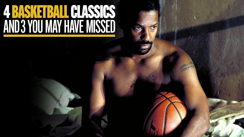 Famous quotes from Hollywood movie : Love & Basketball (2000) - Part (2)