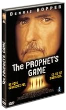 Famous trivia from Hollywood movie : The Prophet's Game (2000)