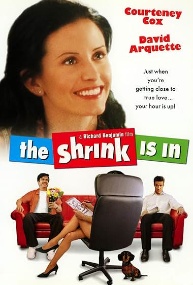 Famous quotes from Hollywood movie : The Shrink Is In (2001)