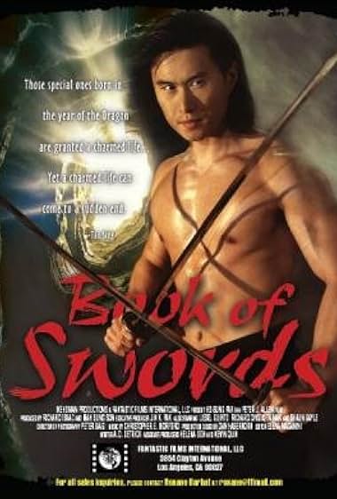 Famous trivia from Hollywood movie : Book of Swords (2007)