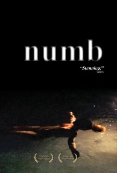 Famous quotes from Hollywood movie : Numb (2003)