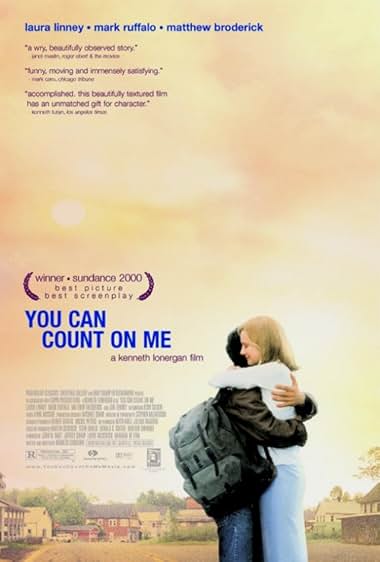 Famous quotes from Hollywood movie : You Can Count on Me (2000)