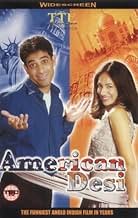 Famous quotes from Hollywood movie : American Desi (2001) - Part (3)