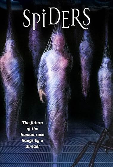 Famous trivia from Hollywood movie : Spiders (2000)