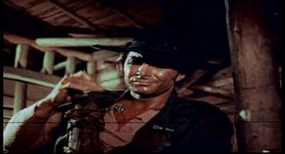 Famous trivia from Hollywood movie : Lo straniero di silenzio (1968)
