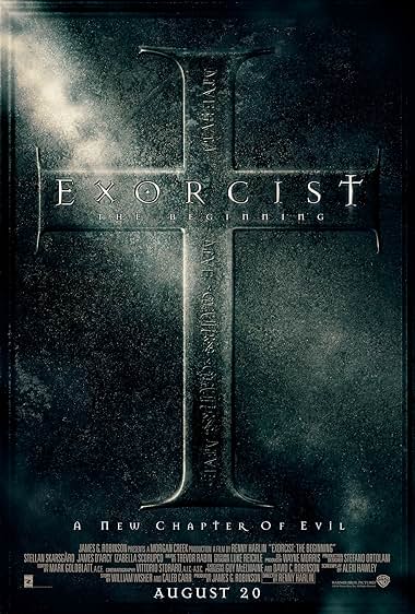 Famous trivia from Hollywood movie : Exorcist: The Beginning (2004)