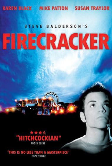 Famous trivia from Hollywood movie : Firecracker (2005)