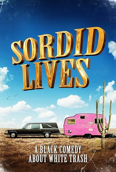 Famous quotes from Hollywood movie : Sordid Lives (2000)