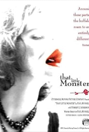 Famous quotes from Hollywood movie : That Little Monster (1994)