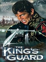 Famous trivia from Hollywood movie : The King's Guard (2000)