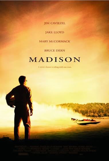Famous trivia from Hollywood movie : Madison (2001)