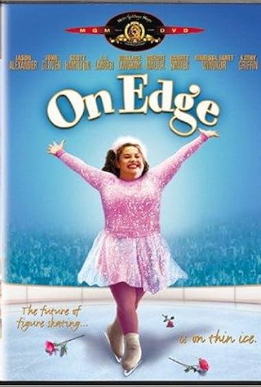 Famous trivia from Hollywood movie : On Edge (2001)