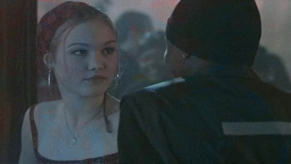 Famous quotes from Hollywood movie : Save the Last Dance (2001) - Part (3)