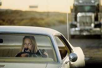 Famous quotes from Hollywood movie : Joy Ride (2001) - Part (3)