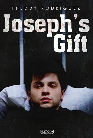 Famous trivia from Hollywood movie : Joseph's Gift (1998)