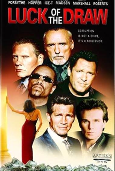 Famous trivia from Hollywood movie : Luck of the Draw (2000)