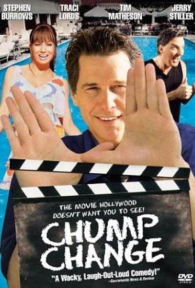 Famous quotes from Hollywood movie : Chump Change (2000)