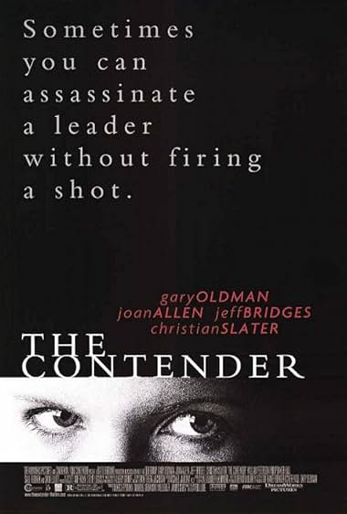 Famous trivia from Hollywood movie : The Contender (2000)