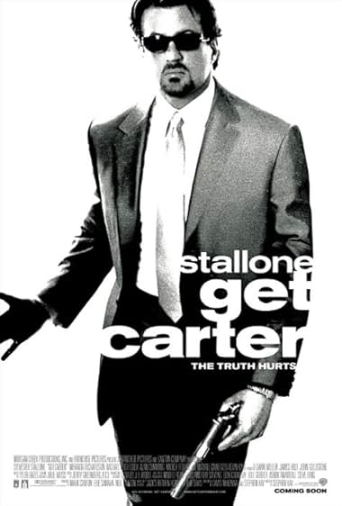 Famous quotes from Hollywood movie : Get Carter (2000) - Part (3)
