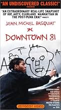 Famous trivia from Hollywood movie : New York Beat Movie (1981)
