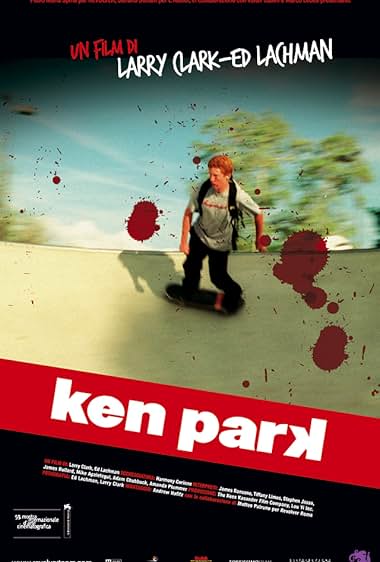 Famous trivia from Hollywood movie : Ken Park (2002)