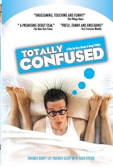 Famous trivia from Hollywood movie : Totally Confused (1998)