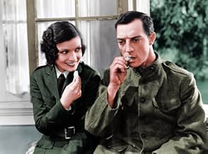 Famous trivia from Hollywood movie : De frente, marchen (1930)